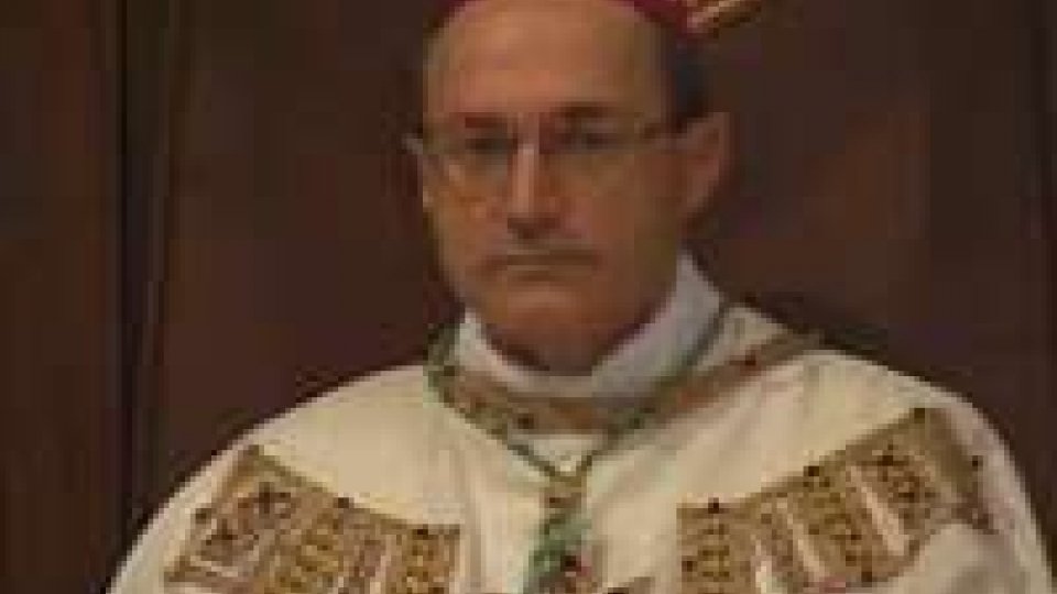 Avvento al Natale: il messaggio del Vescovo Turazzi
