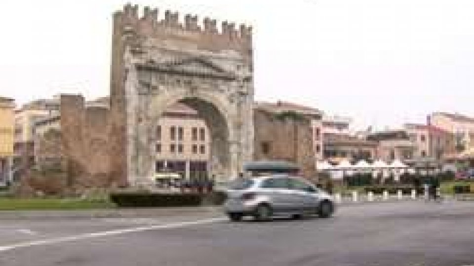 Parcheggi a RiminiRimini: Pass giornaliero a 50 centesimi e più posteggi
