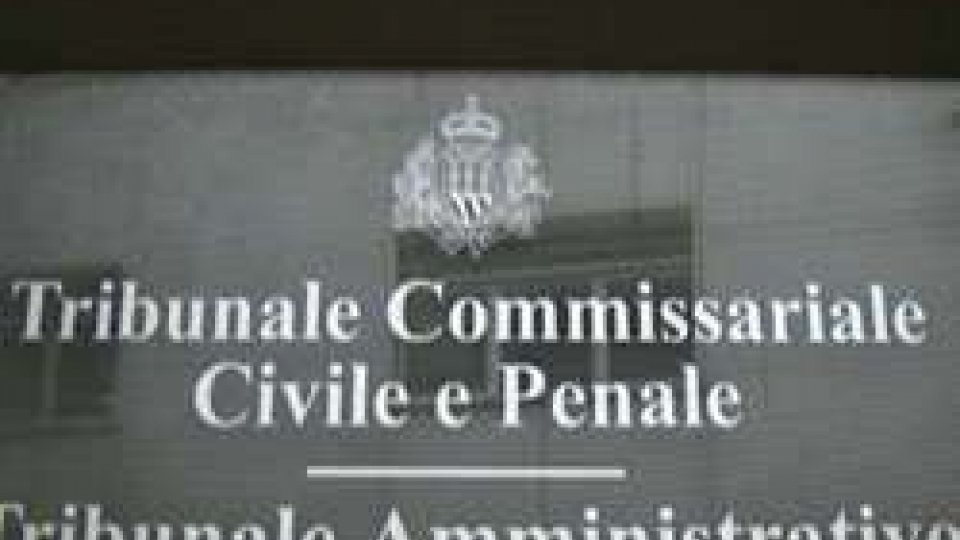 tribunaleConfermato il divieto di espatrio per Claudio Podeschi e Biljana Baruca