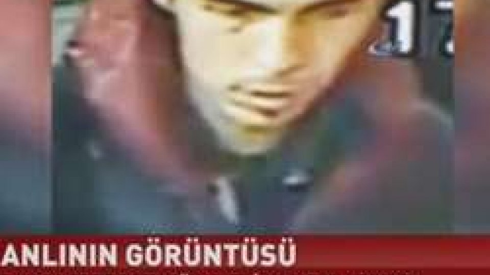 Attentato Istanbul: il killer è stato identificato