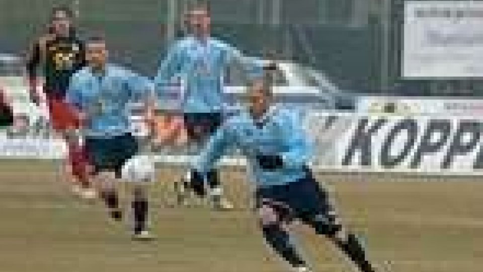 Coppa Italia: San Marino-Lanciano 0-0