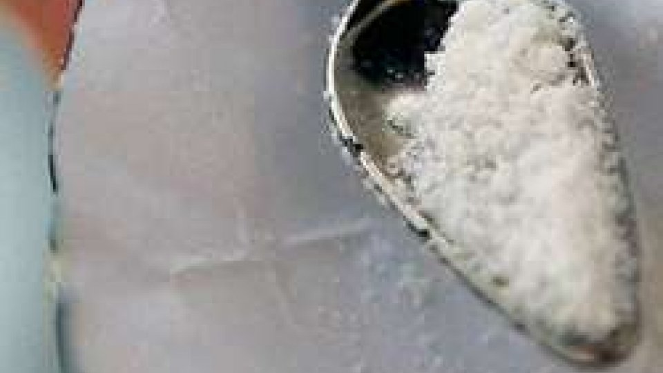 Bologna: spacciava cocaina nel suo negozio di ortopedia