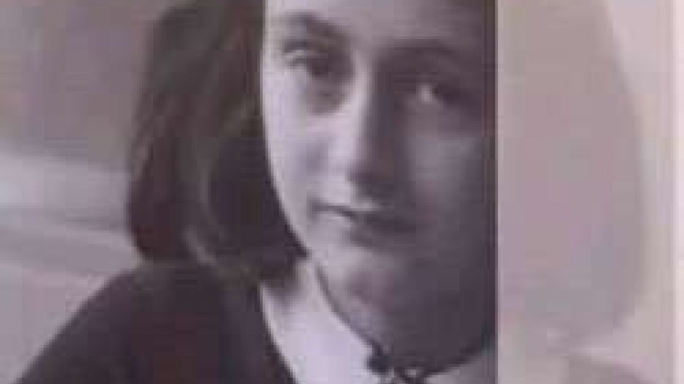 Anne FrankNel Giorno della Memoria a Roma inaugurata la mostra su Anne Frank