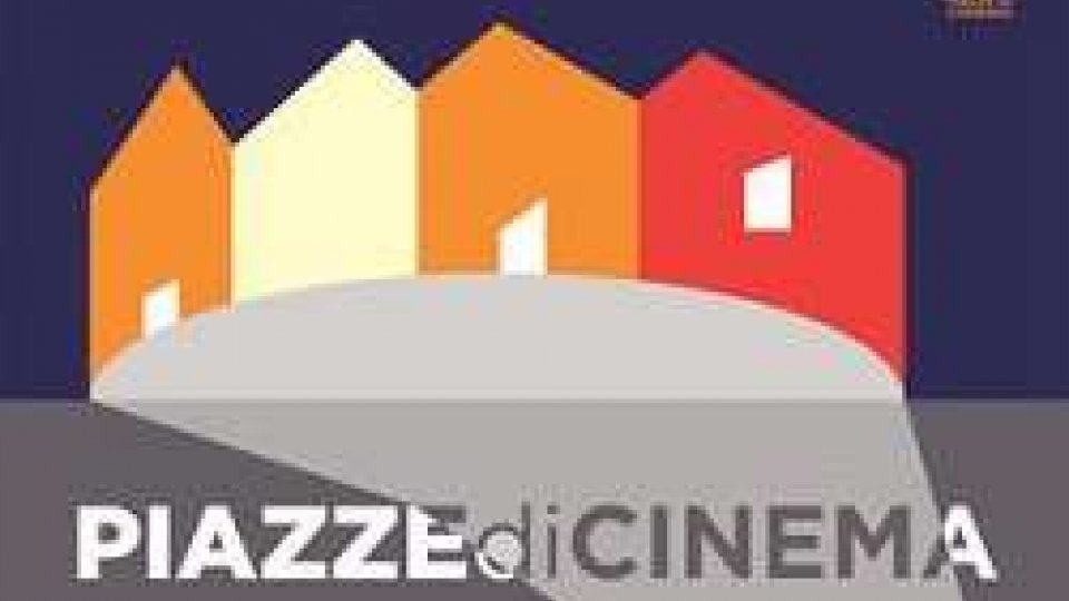 Piazze di Cinema a Cesena