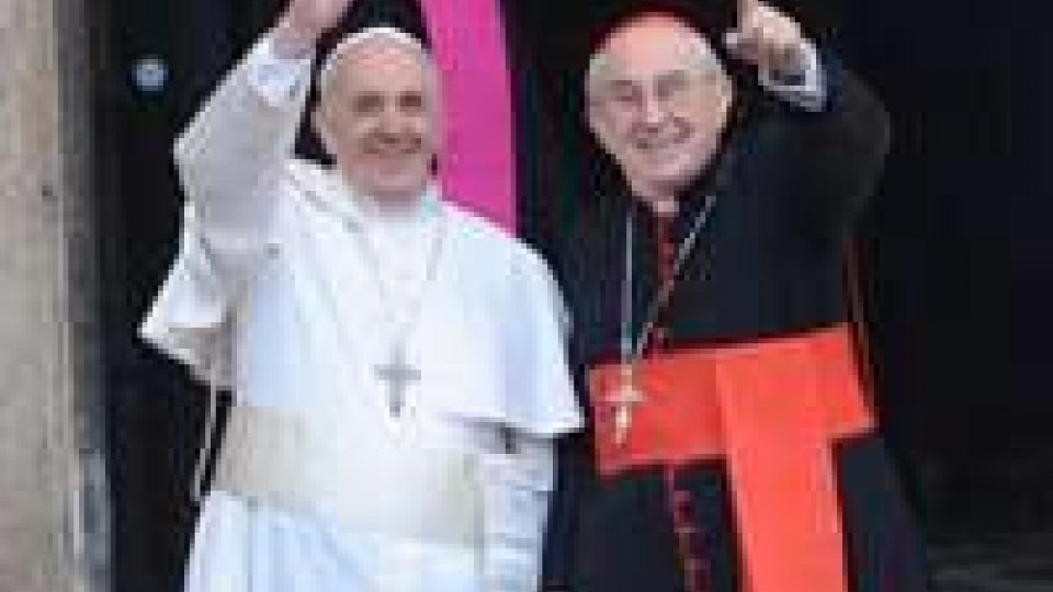 Papa Bergoglio è Francesco I, argentino di origine italiana eletto a sorpresa dal conclave