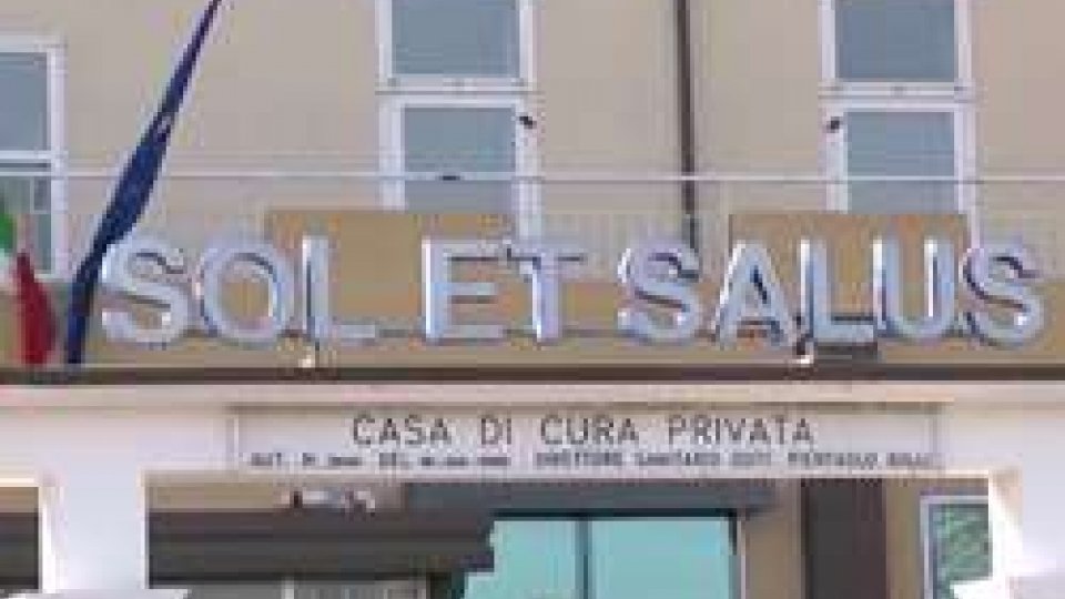 Sol et SalusSol et Salus: Corte dei Conti dispone sequestro conservativo per oltre 6 milioni di euro