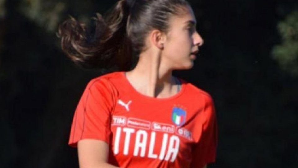 Chiara Beccari (Fsgc)