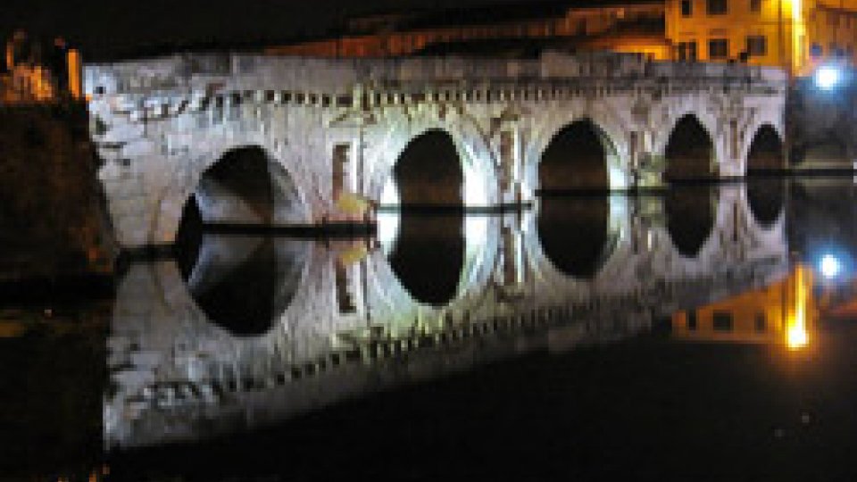 Ponte Tiberio