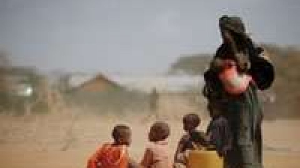 San Marino - Emergenza siccità in Africa: l'Unicef chiede aiuto anche a San Marino