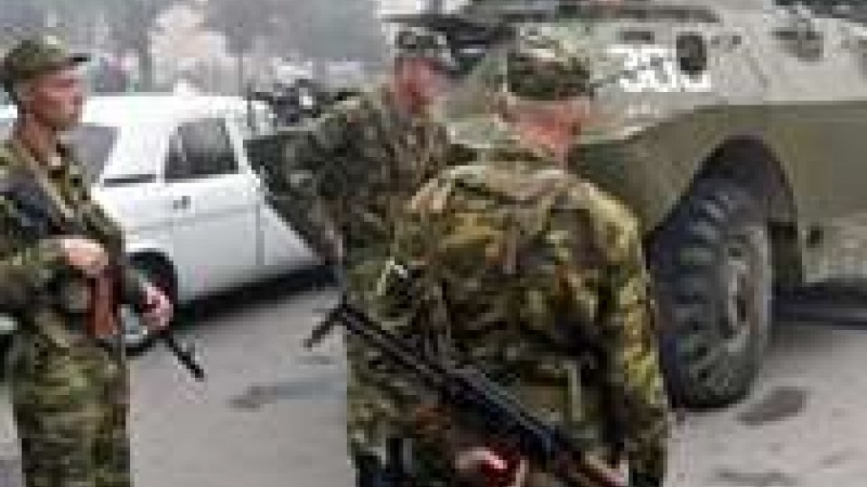 Russia: Volgograd, almeno 14 morti e 30 feriti