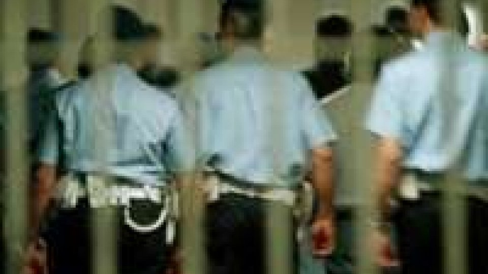 Una sammarinese subisce violenza sessuale: arrestato agente di polizia penitenziaria
