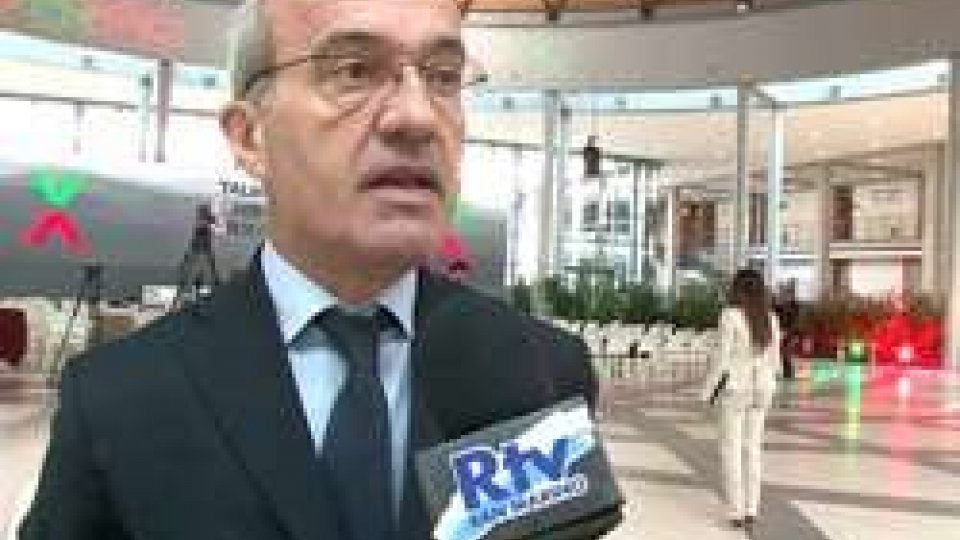 Tiziano ArlottiArlotti PD: “Sì ad un accordo Italia-San Marino per nuove opportunità radiotelevisive”
