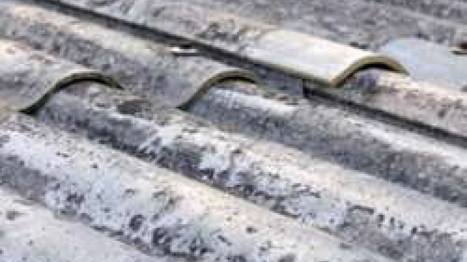 Rimini: amianto, dal 2013 smaltite 472 tonnellate di eternit grazie ai contributi