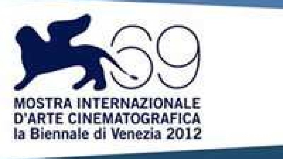 Venezia: al via la 69° edizione del festival dei cinema