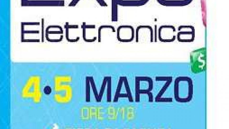 Fiere, a Faenza ritorna Expo Elettronica