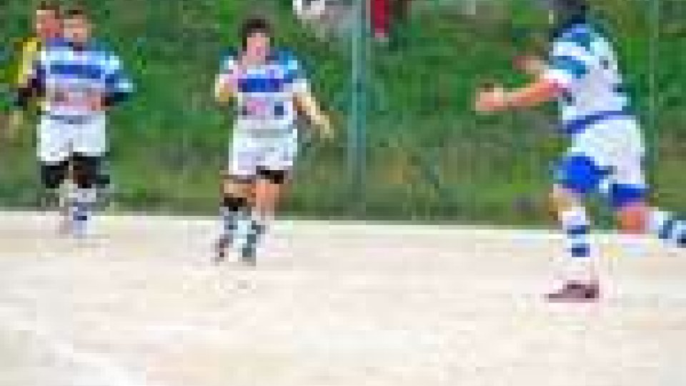 Domenica il Rugby San Marino affronta l'Amatori Marche