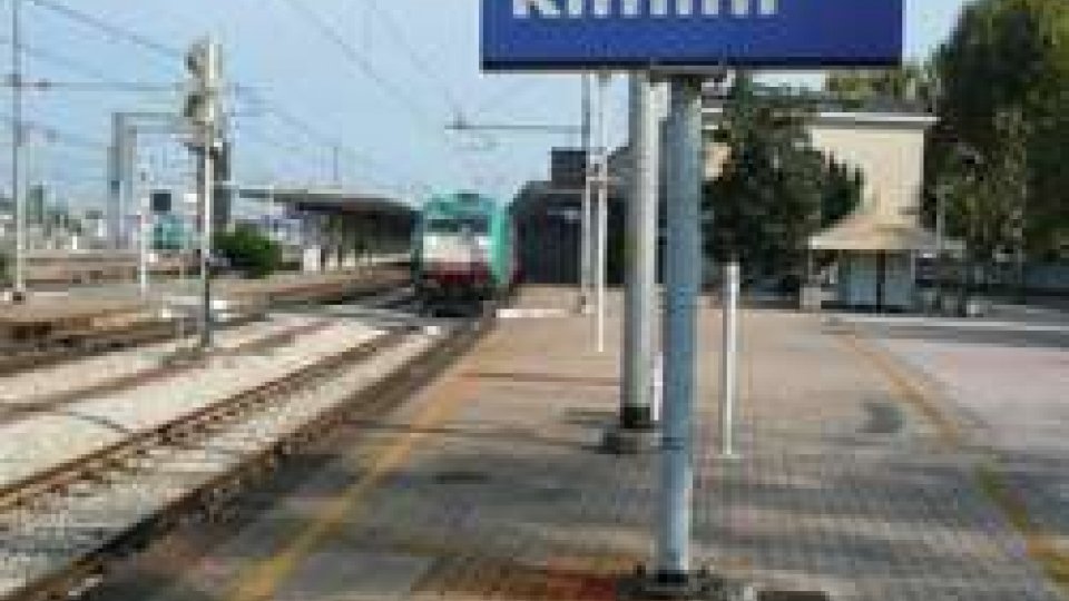 Stazione Rimini