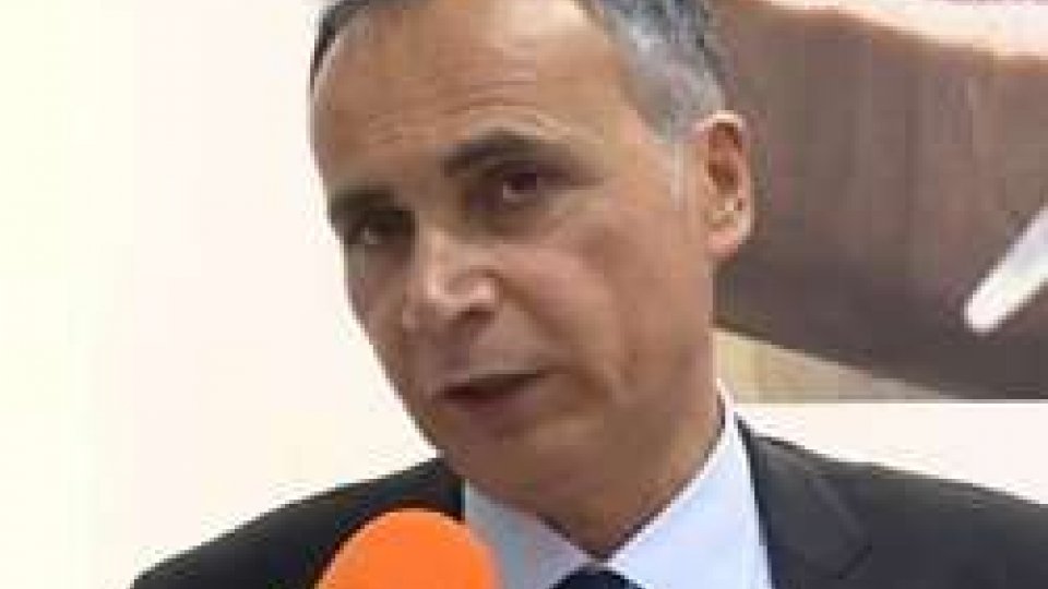 Andrea CorsiniTurismo, Corsini: "Occorre una maggiore collaborazione con San Marino"
