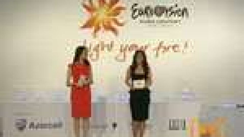 Eurovision Song Contest 2012: sorteggiate le semifinali