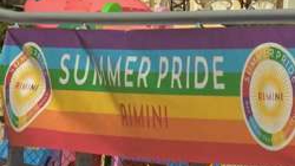 L’Amore non ha genere. La Commissione Pari Opportunità supporta il Summer Pride di Rimini