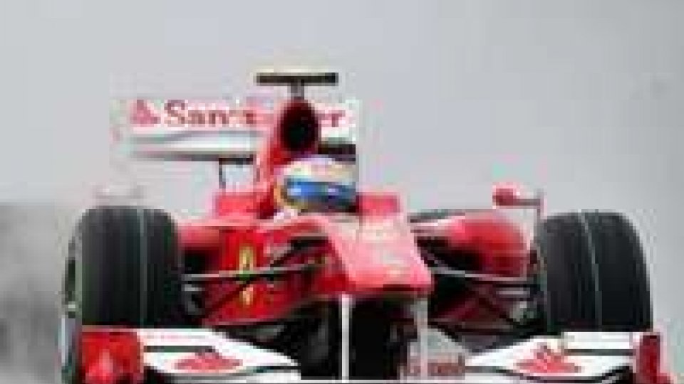 Formula 1: qualifiche rinviate a domenica mattina