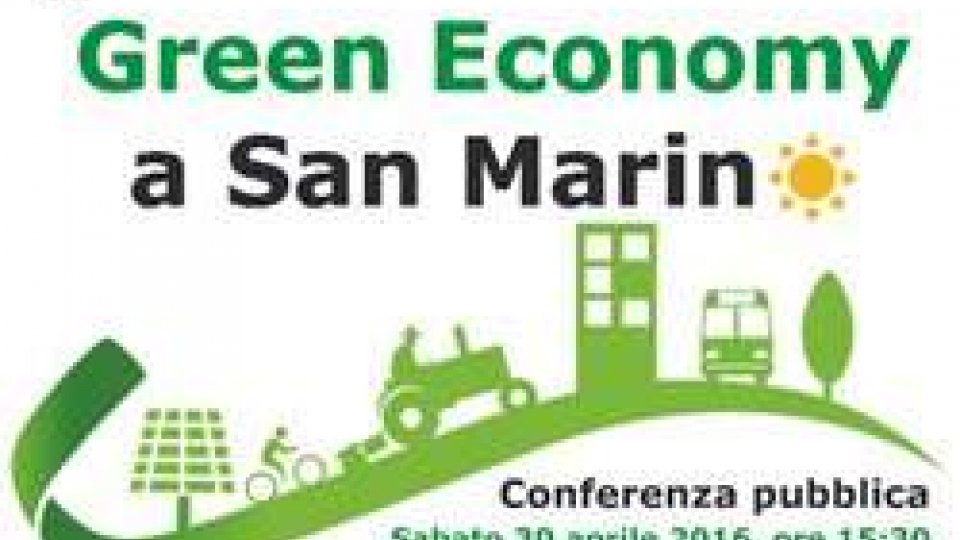 Green Economy a San Marino