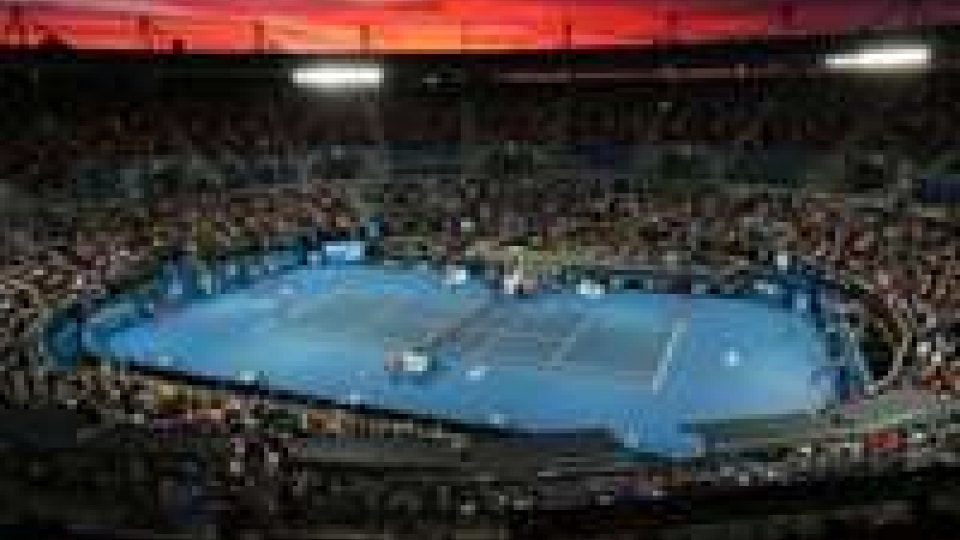 Tennis: Sydney; finale Del Potro-Tomic