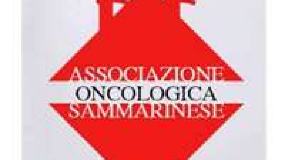 20 per l'Associazione Oncologica Sammarinese
