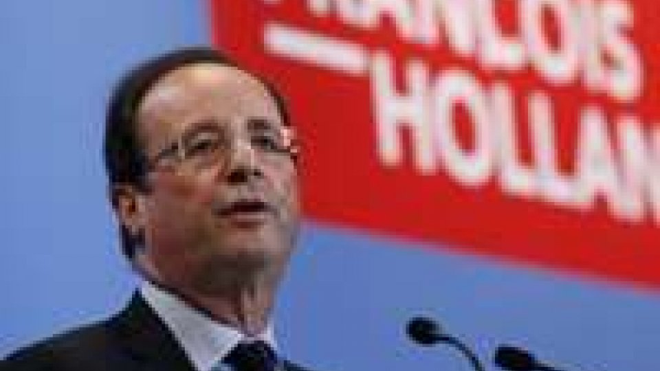 Hollande: "Austeriry causa di recessione"