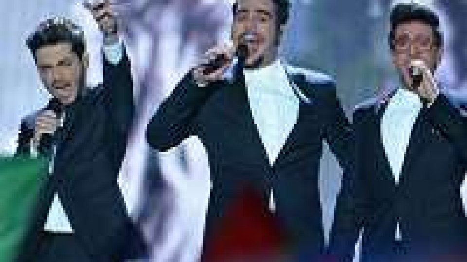 Eurovision, vince Svezia, e poi Russia ed Italia