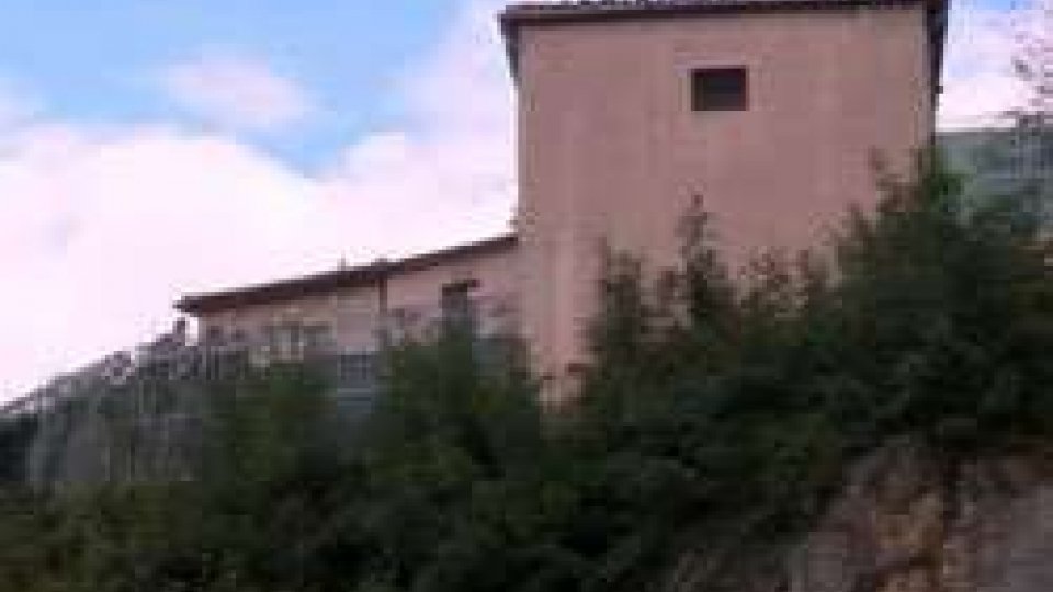 Il carcere dei CappucciniMazzette nei cantieri: si costituiscono  Mularoni e Berardi