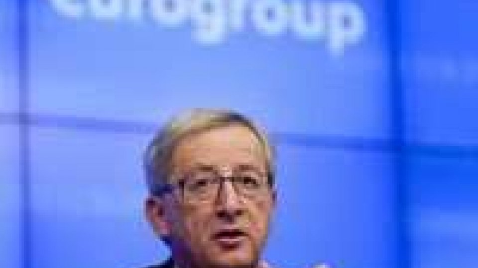 Da Eurogruppo via libera a piano aiuti per banche spagnole da 39,5 mld