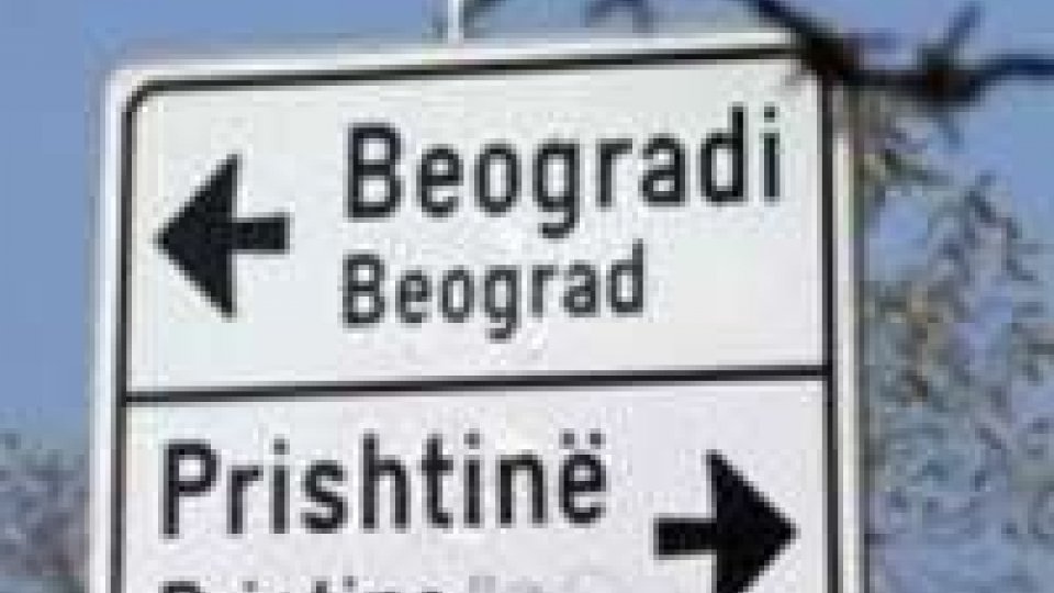 Nessun accordo tra Belgrado e Pristina