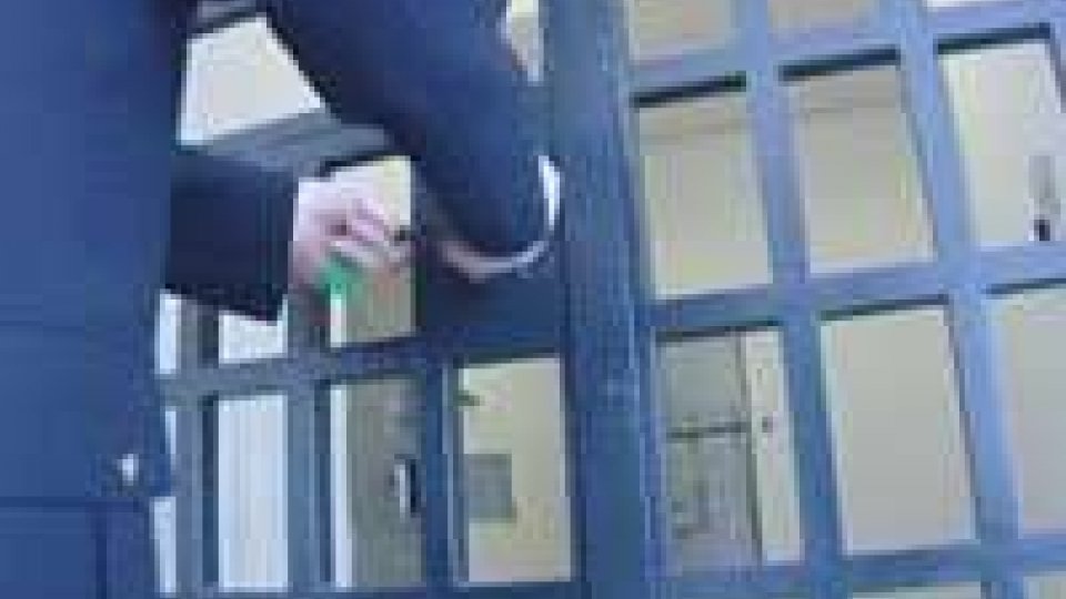 San Marino: il Consiglio d'Europa raccomanda interventi al carcereSan Marino: il Consiglio d'Europa raccomanda interventi al carcere