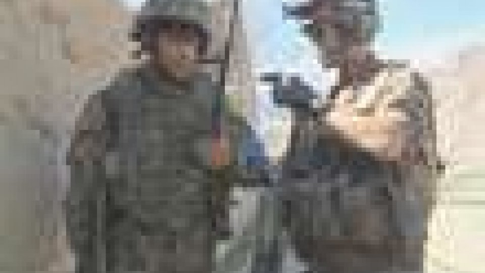 Strage di soldati francesi in Afghanistan