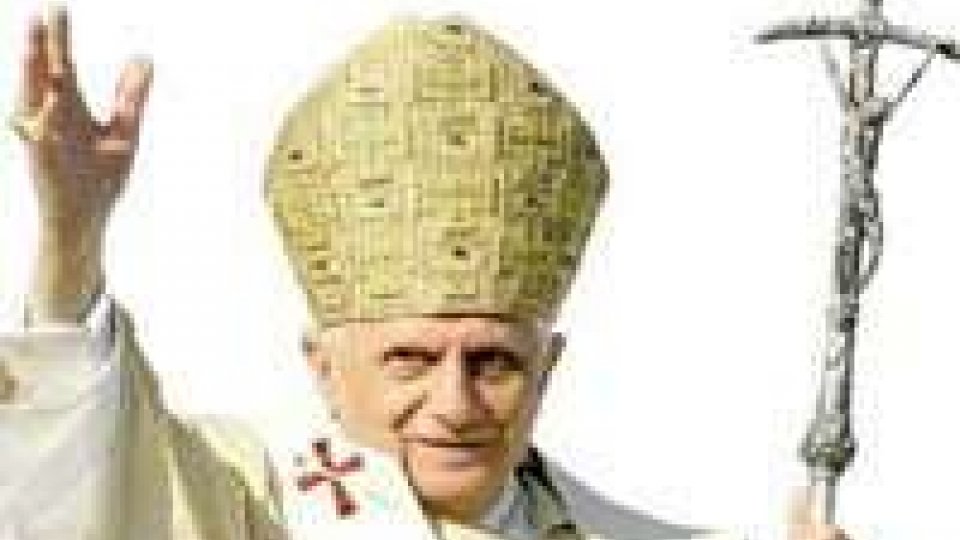 Il messaggio del Papa al vescovo di Rimini