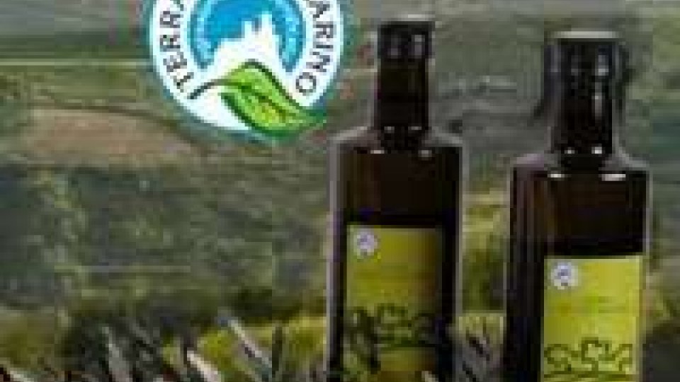 San Marino: inserito nella guida Slow Food l’Olio Extravergine Terra di San Marino