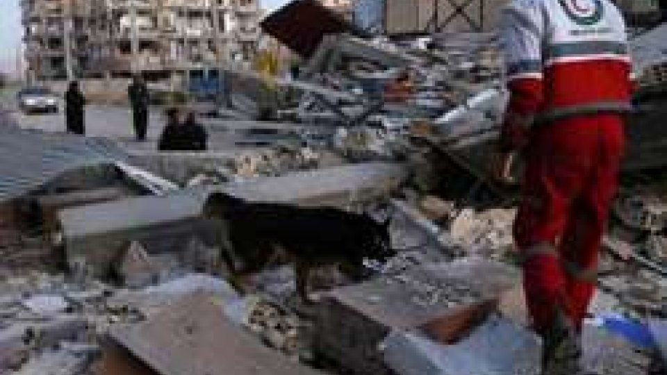 Terremoto al confine tra Iraq e Iran, oltre 200 vittime