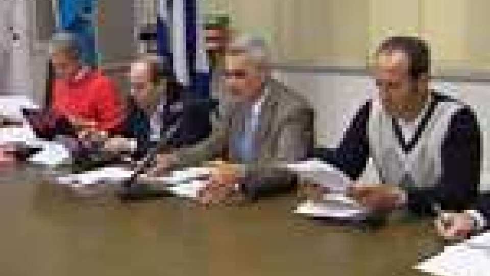 San Marino - Il Consiglio Nazionale del Cons ha approvato all’unanimità il bilancio consuntivo 2010