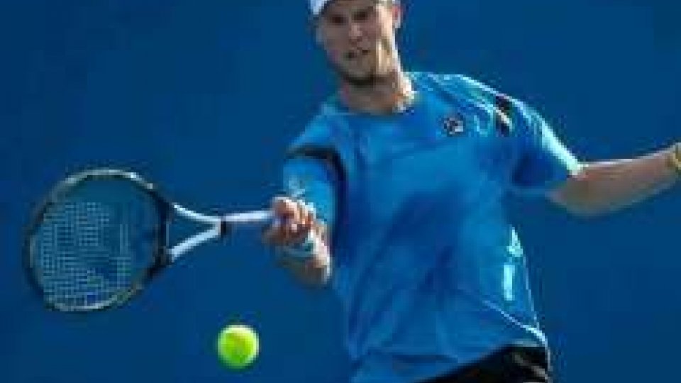 Australia Open: delusione Errani, bene Seppi e Vinci