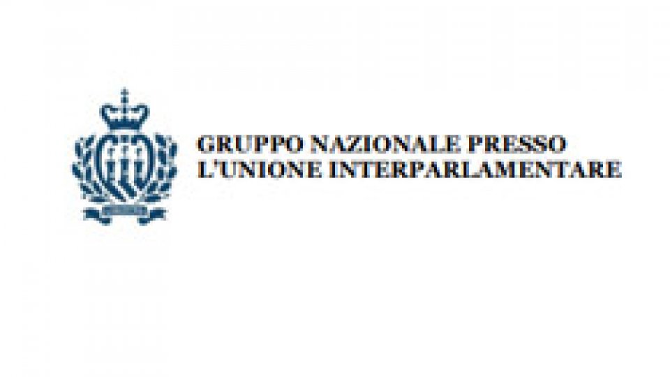Gruppo Nazionale Sammarinese UIP: partecipazione 139^ Assemblea Unione Interparlamentare