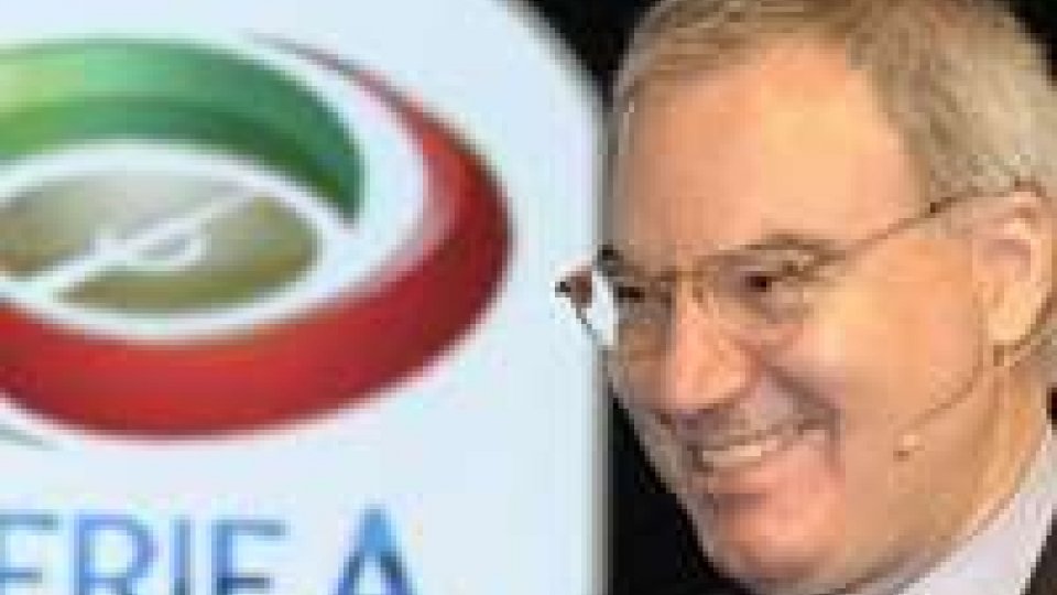 Lega Serie A: Beretta confermato PresidenteConfermato Beretta