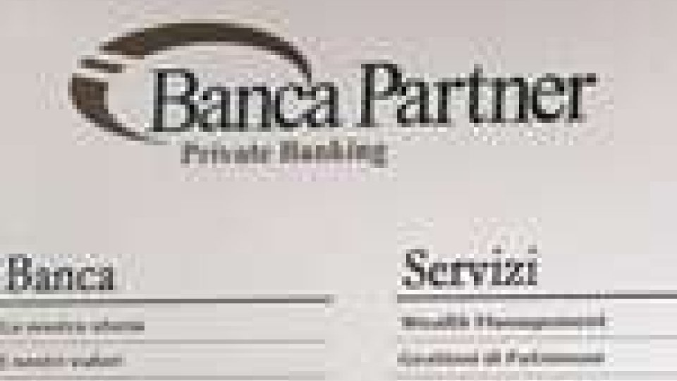 San Marino - Banca Partner contesta le notizie sulla verifica di Banca Centrale