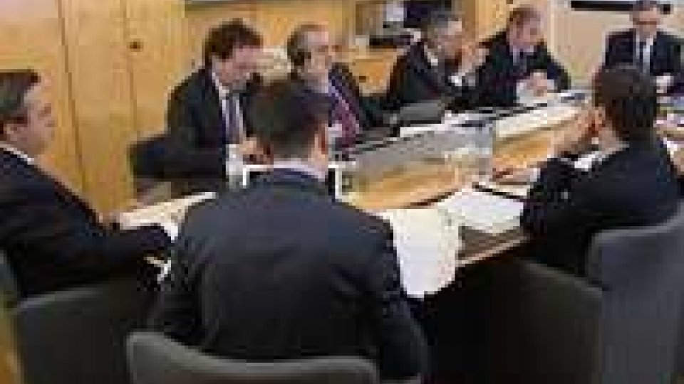 San Marino: ultima seduta del Congresso per gli adempimenti finanziaria