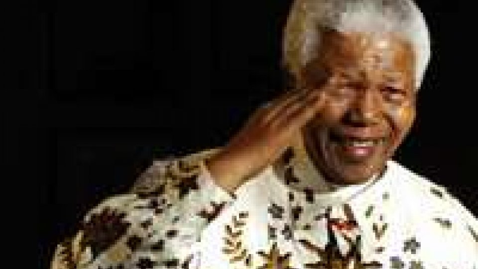 Mandela: oggi lettura testamento Madiba