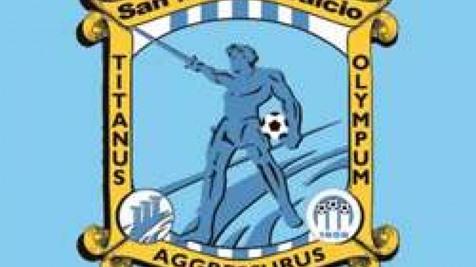 Logo San Marino calcio