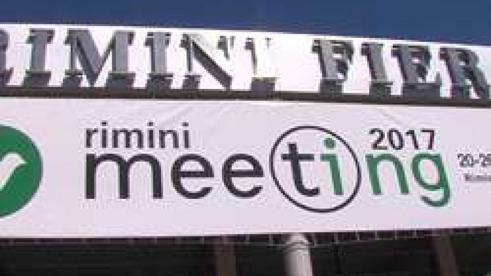 Meeting 2017L'Italia ha intensificato il piano di sicurezza, Rimini si prepara ad accogliere il premier Gentiloni