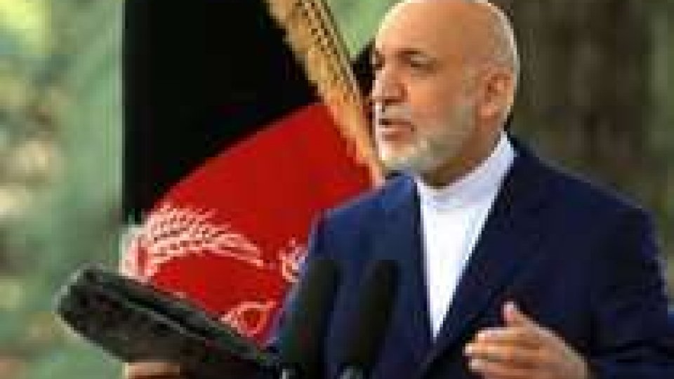 Afghanistan: uccisi i famigliari del consigliere Karzai