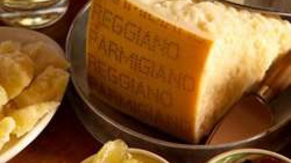 Il Parmigiano Reggiano al concorso internazionale World Cheese Awards 2016