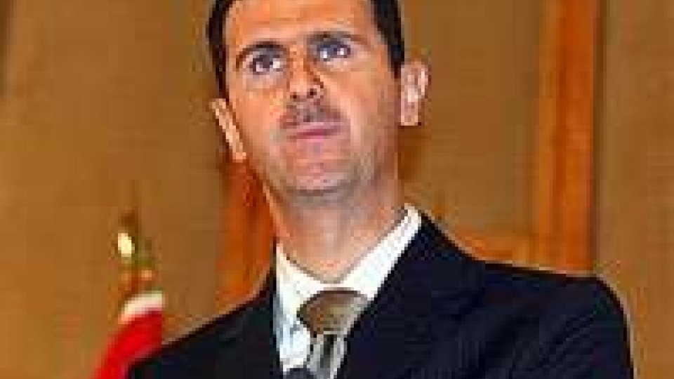Siria, sanzioni europee contro il regime di Assad "saranno rafforzate"